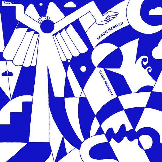 Herman / Milo - Radio Paradise [LP]
