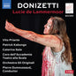 Priante / Kabongo - Lucie De Lammermoor [CD]