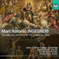 Western Wyndes - Motets For The Liturgical Year Vol. 5 [CD]