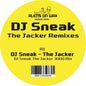 Dj Sneak - Jacker Remixes [12" Vinyl]
