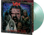 Lordi - Monsterican Dream [Clear Vinyl] (Grn) [180 Gram]