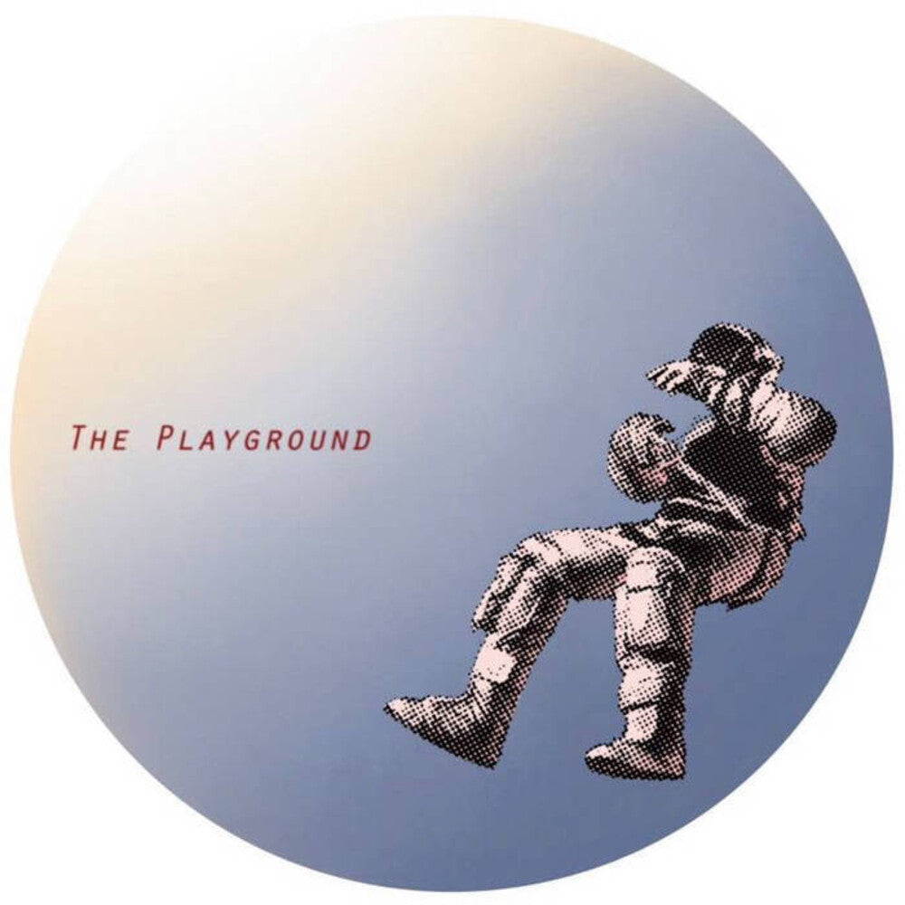 Inkswel - Astro Soul (Ep) [12" Vinyl]