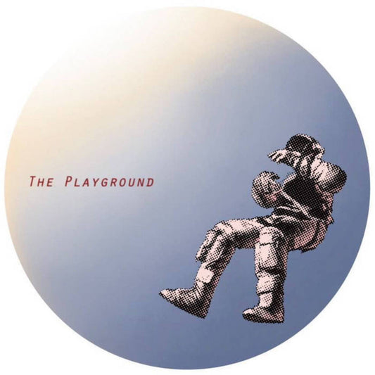 Inkswel - Astro Soul (Ep) [12" Vinyl]