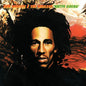 the album cover for Bob & the Wailers Marley - Natty Dread
