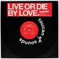 Lovetempo - Live Or Die By Love (Ep) [LP]