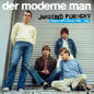 Der Moderne Man - Jugend Forscht (Singles Eps & Demos 1980-1983) [LP]