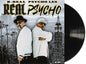 B-Real & Psycho Les - Real Psycho [LP]