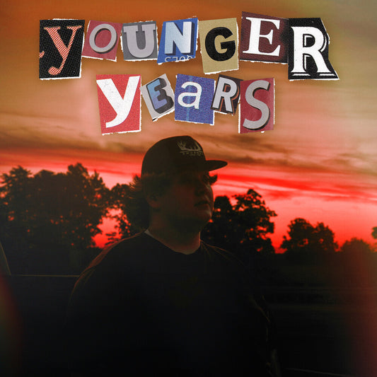 Bayker Blankenship - Younger Years [LP]