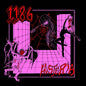 1186 - Histeria [LP]
