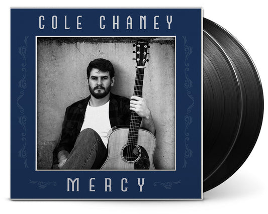 Cole Chaney - Mercy [LP]