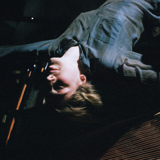 Eliana Glass - E [LP]