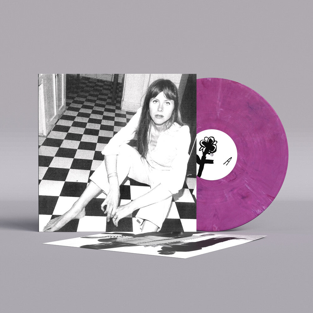 Lael Neale - Altogether Stranger [Colored Vinyl]