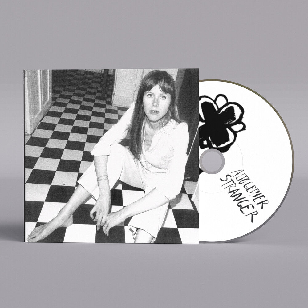 Lael Neale - Altogether Stranger [CD]