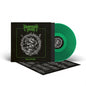 Deserted Fear - Veins Of Fire - Green [Colored Vinyl] (Grn) [Limited Edition] [180 Gram]