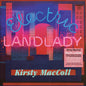 Kirsty Maccoll - Electric Landlady [Deluxe] (Gate) (Uk)