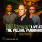 Bill Stewart  Trio - Live At The Village Vanguard [CD]