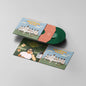 Andy Frasco  & The U.N. - Growing Pains [Indie Exclusive] Forest Green [Colored Vinyl] (Gate)