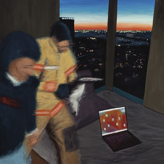 Friendship - Caveman Wakes Up [With Booklet]