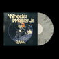 Wheeler Walker Jr. - Ram - Grey [Colored Vinyl] (Gry)