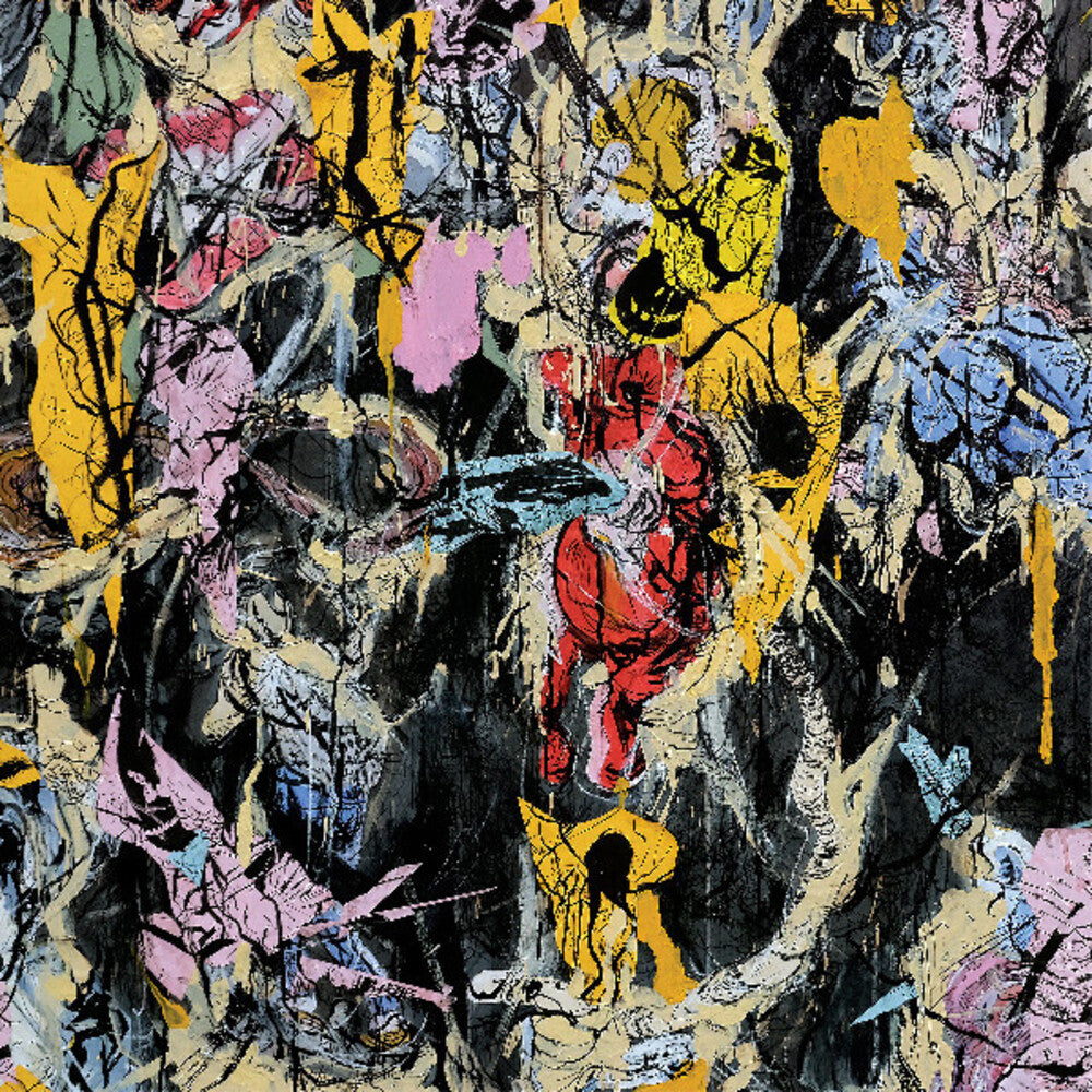 Sumac / Moor Mother - Film [CD]