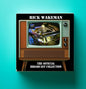 Rick Wakeman - Official Broadcast Collection (W/Dvd) (Box) (Uk) [CD]