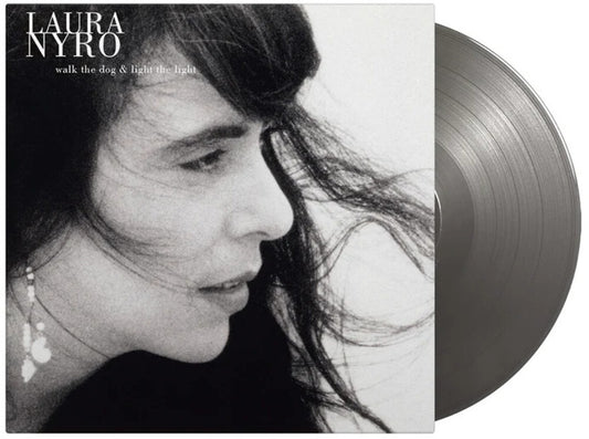 Laura Nyro - Walk The Dog & Light The Light [Colored Vinyl] [Limited Edition] [180 Gram]