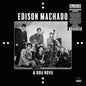 Edison Machado  / Boa Nova - Edison Machado & Boa Nova [LP]