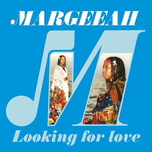 Margeeah - Looking For Love [LP]