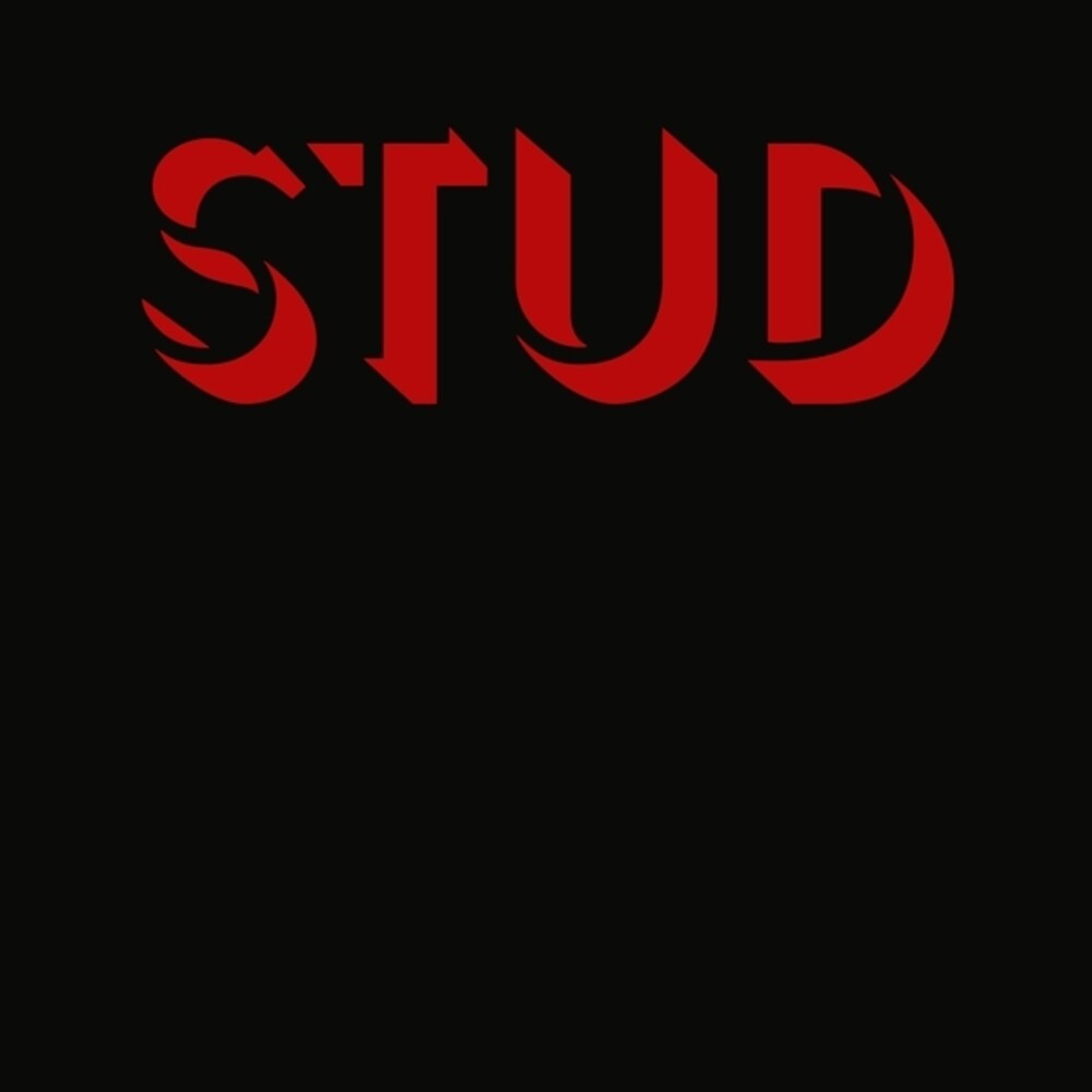 Stud - Stud [LP]