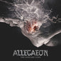 Allegaeon - The Ossuary Lens [LP Ossuary Marbled]