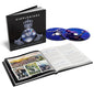 the album cover for Simple Minds - Live In The City Of Diamonds [2 CD Media Book]