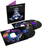 Simple Minds - Live In The City Of Diamonds [LP]