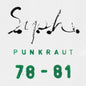 Syph - Punkraut 1978-1981 [LP]