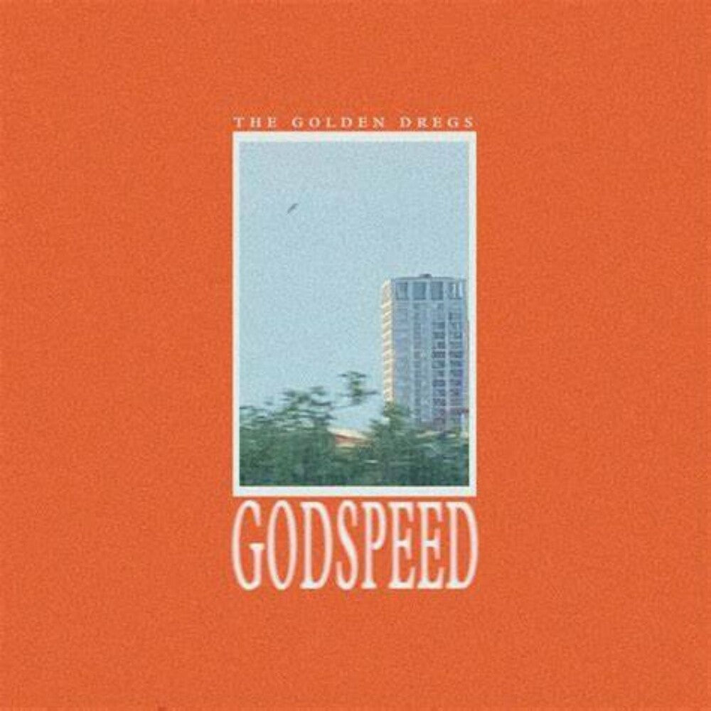 Golden Dregs - Godspeed (Uk) [LP]