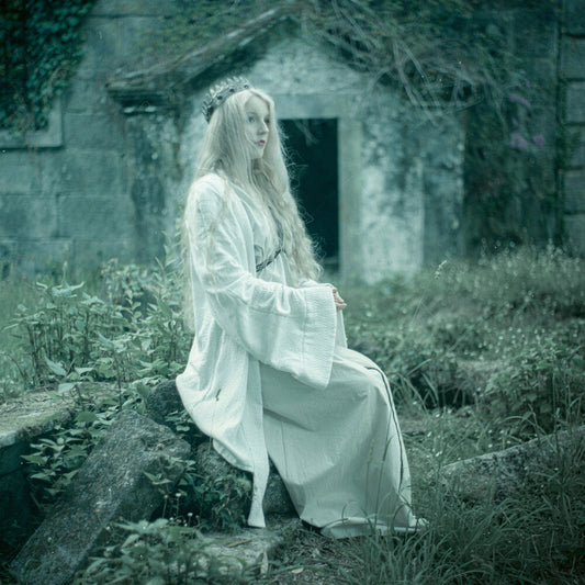 Sylvaine - Eg Er Framand [Colored Vinyl] (Gate) (Slv)