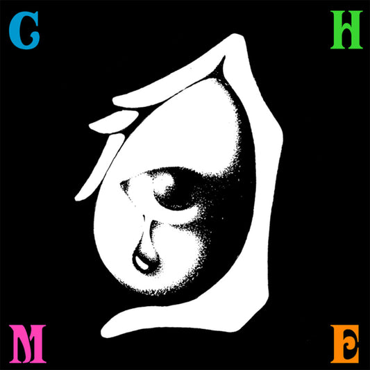 Chime Oblivion - Chime Oblivion [Colored Vinyl]