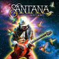 Santana - Sentient [LP]