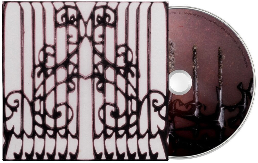 Model (Actriz) - Pirouette [With Booklet] [Digipak]