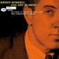 Kenny Burrell  / Blakey,Art - On View At The Five Spot Cafe: The Complete Master [LP]