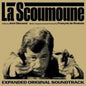 Roubaix De, Francois - La Scoumoune (Original Motion Picture Soundtrack) [LP]