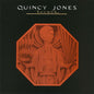 Quincy Jones - Sounds & Stuff Like That (Uk) [CD]