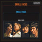 Small Faces - Small Faces - Mono - Limited Edition - Red Vinyl [LP]