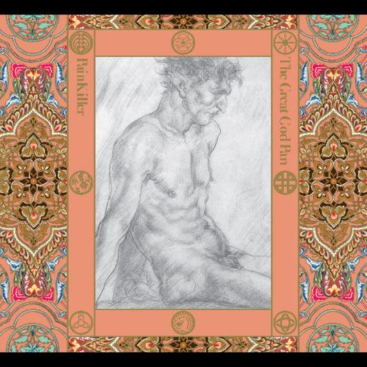 Painkiller - Great God Plan [CD]