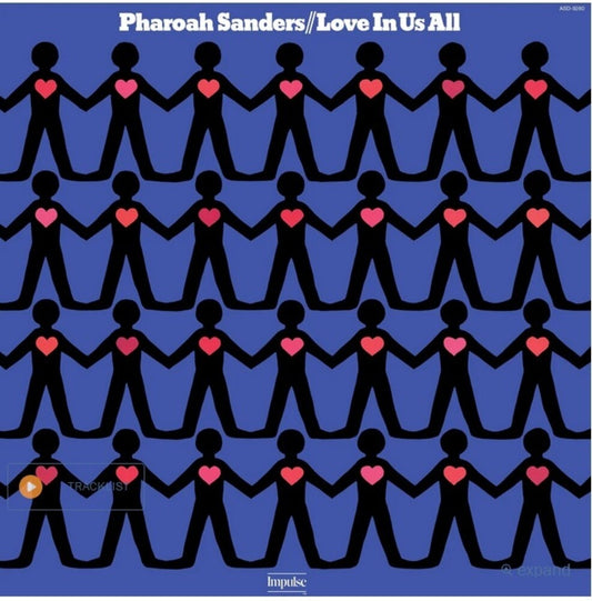 Love In Us All (Verve By Request Series) [LP]