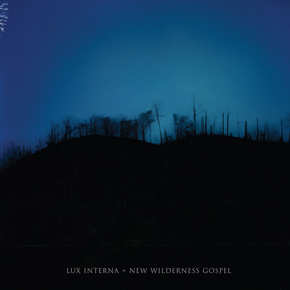 Lux Interna - New Wilderness Gospel (Bonus Cd) [Limited Edition] (Coll)