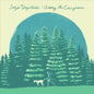 Suzie Ungerleider - Among The Evergreens [LP]