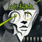 Winger - Winger (Bonus Track) [Colored Vinyl] (Grn) (Exp)