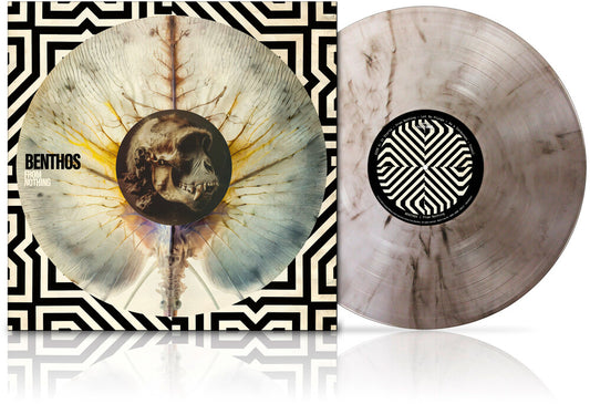 Benthos - From Nothing (Blk) [Clear Vinyl] [180 Gram] (Stic)