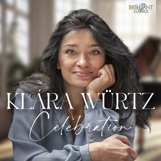 Klara Wurtz - Klara Wurtz Celebration [CD]