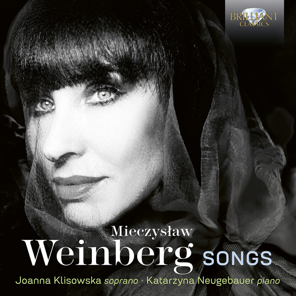 Klisowska / Neugebauer - Songs [CD]